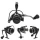 thumbnail image 5 of Metal Spinning Fishing Reel Long Range Throwing Sea Fish Bait Casting Wheel Accessory 26s, 5 of 5