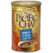 Pacific Chai Vanilla Chai Latte, 10 oz
