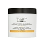 Christophe Robin Shade Variation Mask - Golden Blonde, 8.3 oz