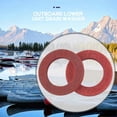 thumbnail image 5 of Outboard Lower Unit Oil Drain Gasket (20Pcs) for Yamaha Most 4-Stroke, 5 of 5