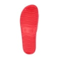 thumbnail image 5 of Athletic Works Men's Tunnel Slide Sandals, 5 of 6