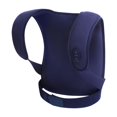 thumbnail image 4 of Runquan Posture Corrector Ergonomic Lumbar Support Strap for Work Traveling Shoulder Male, 4 of 8