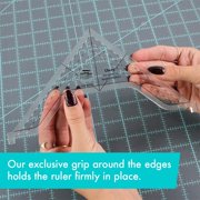 Creative Grids Machine Quilting Tool - Chevy CGRQTA7