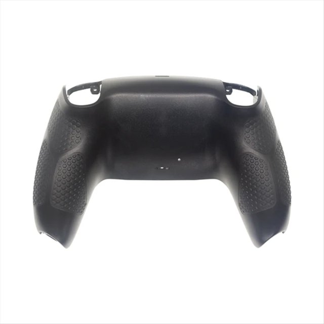 Carcasa Trasera Inferior para Mando para BDM-010/020/030/040/050 Reemplazo de Agarre Antideslizante para Mando para Negro