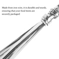thumbnail image 6 of 1 Bag of Multi-function Twisting Ties Portable Bread Ties Delicate Candy Ties Festival Accessory, 6 of 8