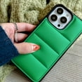 thumbnail image 5 of AOOOWER Mini Wear-resistant Stylish Candy Down for Jacket Cellphone Cases for 13 pro max 13pro 13 13mini 12pro Max 12 12pro, 5 of 21