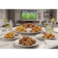 thumbnail image 5 of Charola boneless Bachoco 12 pzas con nuguets 17 pzas y papas gajo 350 g, 5 of 5