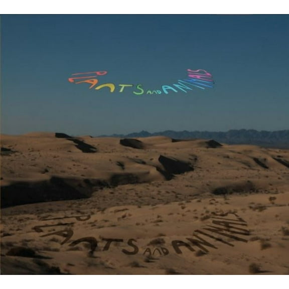 Plants & Animals - La la Land - Rock - Vinyl