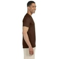 thumbnail image 2 of Mens 4.5 oz. SoftStyle T-Shirt 5 Pack, 2 of 2