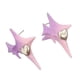 thumbnail image 4 of Chic Ear Stud Joyería duradera Ganchos para las orejas Ear Loops Simple Fashion Lady Pendientes para fiestas Graduación Aniversario Salvador aretes de oreja, 4 of 10