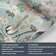thumbnail image 6 of WFSposter A Little Pig Outside of an Open Window | Removable Wall Sticker/Wall Mural - 36"x48", 6 of 6