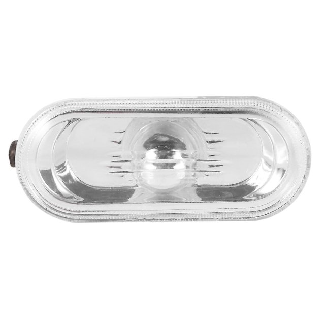 Luz de señal de giro lateral compatible con Seat Leon 2000-2006