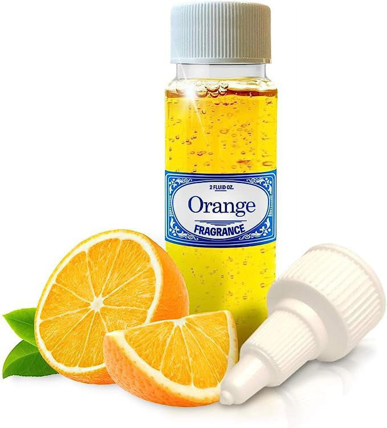 Favorite Concentrated Rainbow Vacuum Fragrances 2.0 fl oz Pack Fresh Linen, Eucalyptus, Orange, Pine