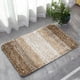 thumbnail image 5 of Fiudx Tapete Absorbente de Franela Suave para Baño, Impermeable y Antideslizante, Fácil de Limpiar y Mantener, Ideal para Uso En El Hogar, Cocina y Dormitorio, Solución Segura para Pisos, Tela Durade, 5 of 6
