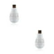 thumbnail image 2 of Bombilla de luz alimentada por USB Matsuzay de viaje sin interruptor 2Conjunto Blanco, 2 of 6