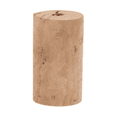 thumbnail image 3 of 2X Lièges de Flûte Joint de Tête de Flûte Liège pour Accessoires d'Instruments de Musique, 3 of 6