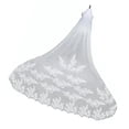 thumbnail image 3 of Bridal Veil,3 Meter Bridal Veil Long Bridal Veil Long Wedding Veil Advanced Technology, 3 of 8