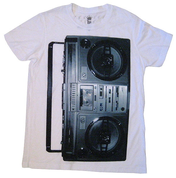 five crown t shirts