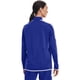 thumbnail image 4 of Chamarra Under Armour Rival 2.0 para Mujer 1326774-400 azul L, 4 of 4