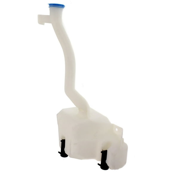 For 2003-2005 Pilot Front Coolant Reservoir White Plastic 76840 S9V A01 Q