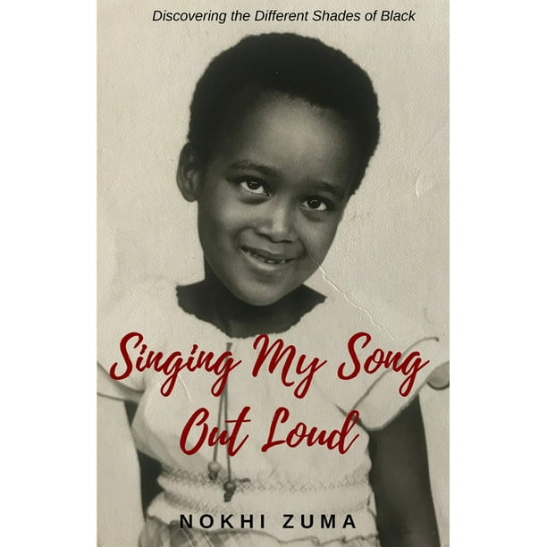 Singing My Song Out Loud Discovering The Different Shades Of Black Paperback Walmart Com Walmart Com Singing My Song Out Loud Discovering The Different Shades Of Black Paperback Walmart Com Walmart Com