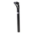 thumbnail image 1 of Hollow Seatpost Road Bike Seatpost - Black, as described, 1 of 8
