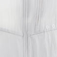 thumbnail image 3 of Mujeres Hombres Traje De Baño Anti-UV Traje De Baño Top Protector Solar Para El Verano Correr Al Aire Libre Pesca Ciclismo Natación - 3 Tam L Sunnimix Ropa de protección solar UV, 3 of 8