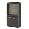 thumbnail image 4 of Aquarium , Reptile  With Large LCD Display Fish    Terrarium Water Temperature Test For Aquarium Terrarium Amphibians And Reptiles, 4 of 8