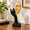 Thinking Face, variant on See No Evil Bust Sculpture Desk Shdecor Statue