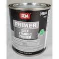 thumbnail image 2 of 1 Quart SEM Self Etching Primer Paint Gray 39684 - Auto Rust Preventive Coating, 2 of 6