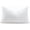14x22 Inch, variant on Natural Feather Down Throw Pillow Inserts 20x20 Inches, Set of 2 White Decorative Pillows for Couch Chair and Bed