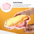 thumbnail image 3 of IFANLANDOR 2Pcs Silicone Cake Pan Cherry Shape Baking Moulds for Home Bakers, 3 of 8