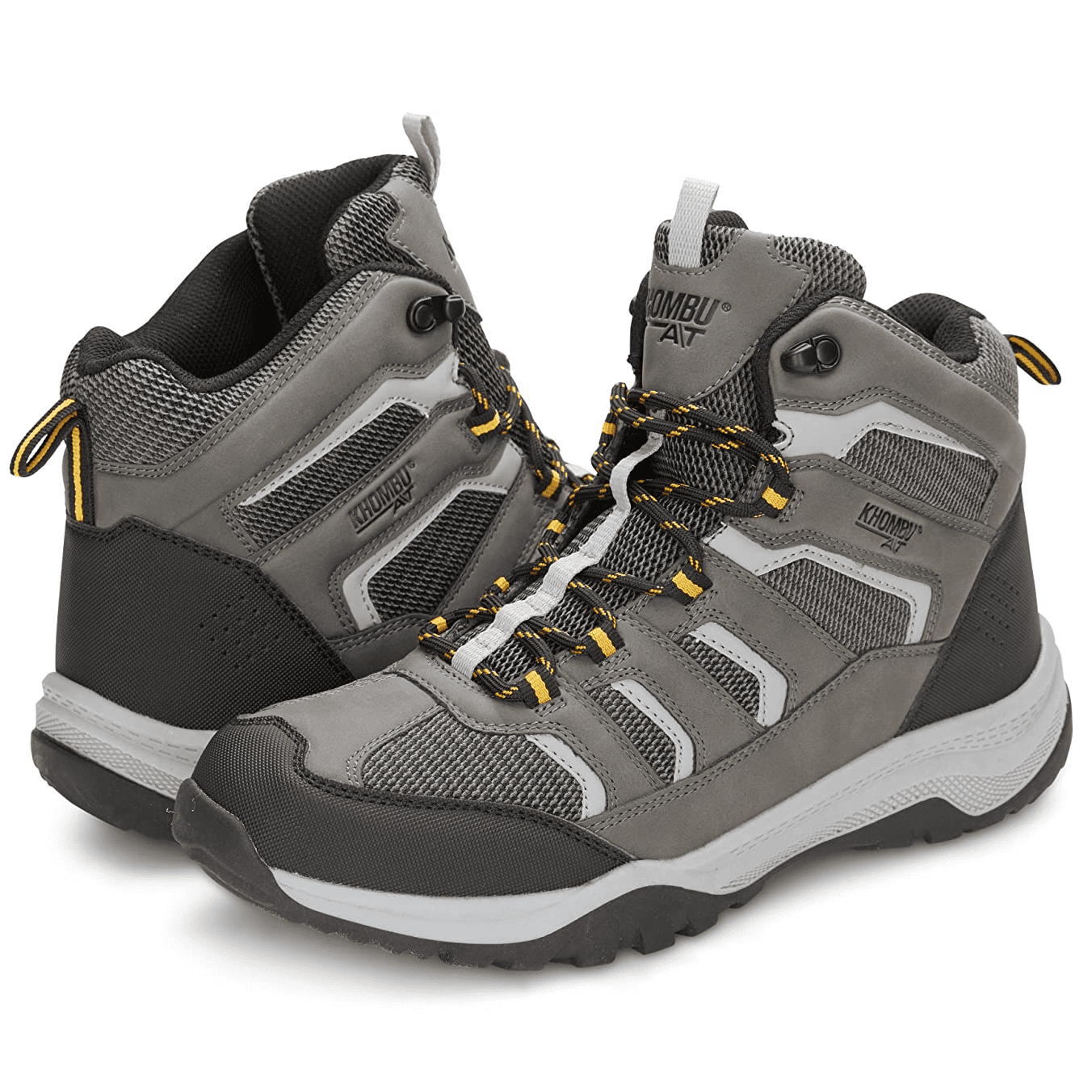 Steeple Grey