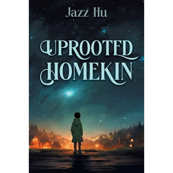 Uprooted HomeKin, (Paperback)