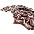 thumbnail image 2 of Sugar Free Chocolate - HERSHEY'S SPECIAL DARK Zero Sugar Chocolate Candy Bite Size Bars - 2 LB Bag (32 oz) - Individually Wrapped Chocolate - Queen Jax – Aspartame Free, 2 of 2