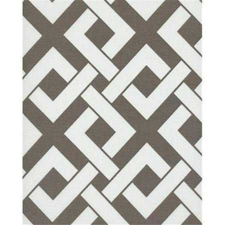 Orien BOXBRI10 Boxed-In 100 Percent Polyester Fabric, 54 inch x 10 Yards