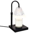 thumbnail image 1 of Candle Warmer Lamp Candle Lamp Candle Warmer Candle Warmer Lamp With Timer With US Plug, 1 of 5