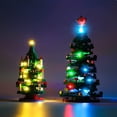 thumbnail image 1 of i Kito LED Light Kit for Lego 40573 Christmas Tree 2022, Lighting Sets for Legos(40573 excluded), 1 of 6