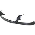 thumbnail image 3 of For 10-14 Sprinter Front Bumper Cover Filler Retainer Lower Grille Surround Trim, 3 of 4