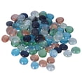 thumbnail image 2 of Guijarros De Cristal, Decoración De Decoración, Piedras De Cristal De Mejora De Color Para Decoración De Peceras, 2 of 7