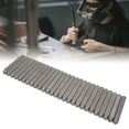 thumbnail image 4 of Metal Letter  Set, Easy To Store Metal Letter Punch Set With Storage Box For Artwork 5mm,6mm, 4 of 8