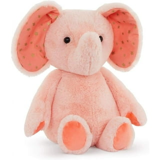 GUND- GND GBG Anmt Flappy TheElephant Git, Multicolore, 6054485, Version  italienne