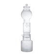 thumbnail image 1 of xinxixnxx 1/2/3 Coffee Lovers Essential Durable Cold Brew Coffee Pot Cold Brew Maker Set Cold Brew Maker Pot A6transparent 600ML 1 Pc, 1 of 6
