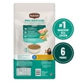 thumbnail image 4 of Nutrish Puppy Real Chicken & Brown Rice Recipe Whole Health Blend Dry Dog Food, 14 lb. Bag (Rachael Ray), 4 of 13