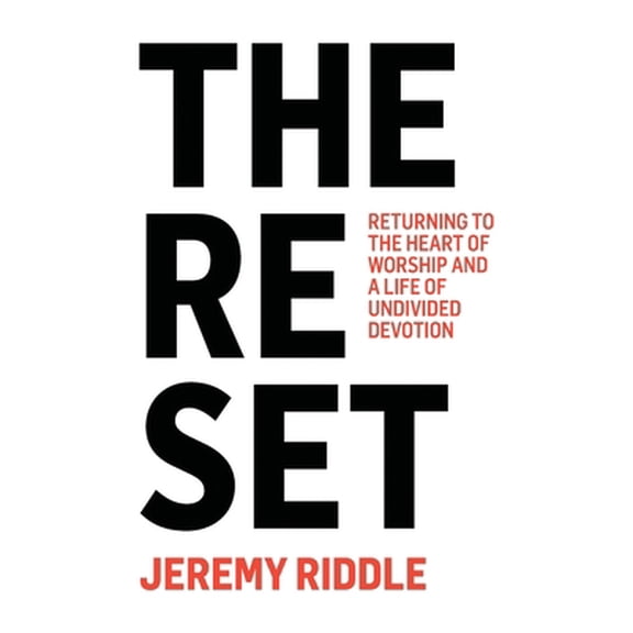 The Reset (Paperback)