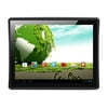Le Pan S - Tablet - Android 4.0 - 4 GB - 9.7" TFT (1024 x 768) - microSD slot - black