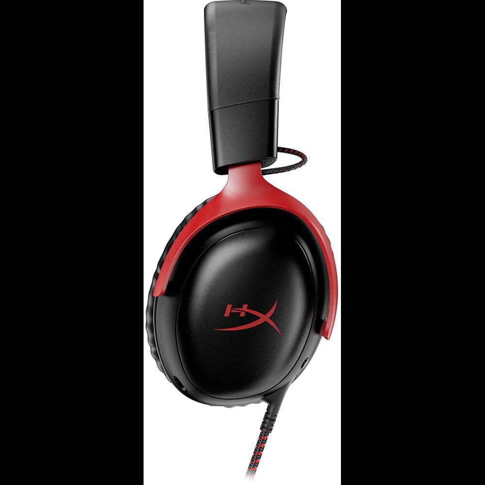 HyperX Cloud III Gaming Headset
