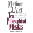 thumbnail image 1 of Pre-Owned Ten Philosophical Mistakes (Paperback) 068481868X 9780684818689, 1 of 1