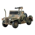 thumbnail image 1 of Kit de manualidades Tamiya 1:35 US M151 A2 Ford Mutt, 1 of 4
