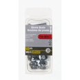 thumbnail image 1 of 1/4-20x1" Flat Head Stove Bolt with Nuts 10 Pieces, 1 of 2